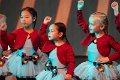 Mini Stars Circus 1G  071